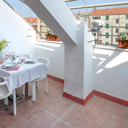 Appartamento La Terrazza Del Sole