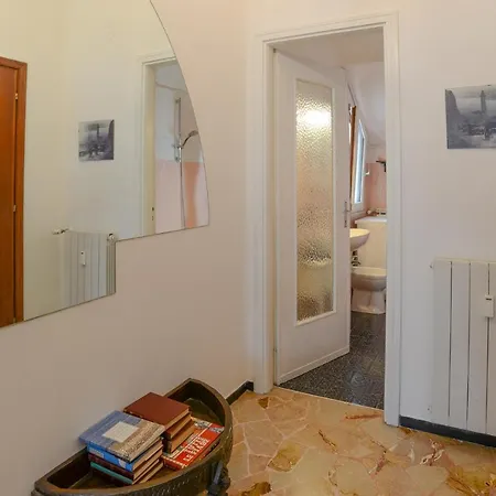 Appartamento La Terrazza Del Sole Vado Ligure