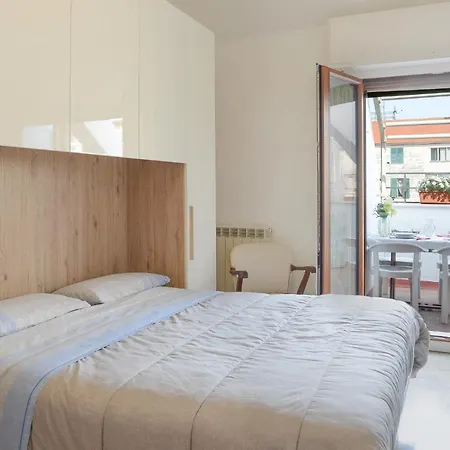 Appartamento La Terrazza Del Sole