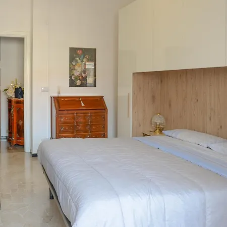 Appartamento La Terrazza Del Sole Vado Ligure